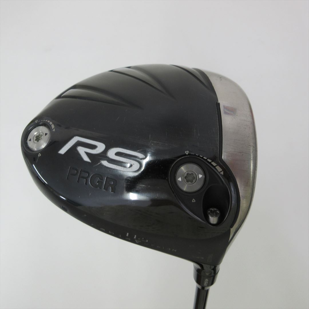 PRGR Driver RS -2017 11.5° Regular RS