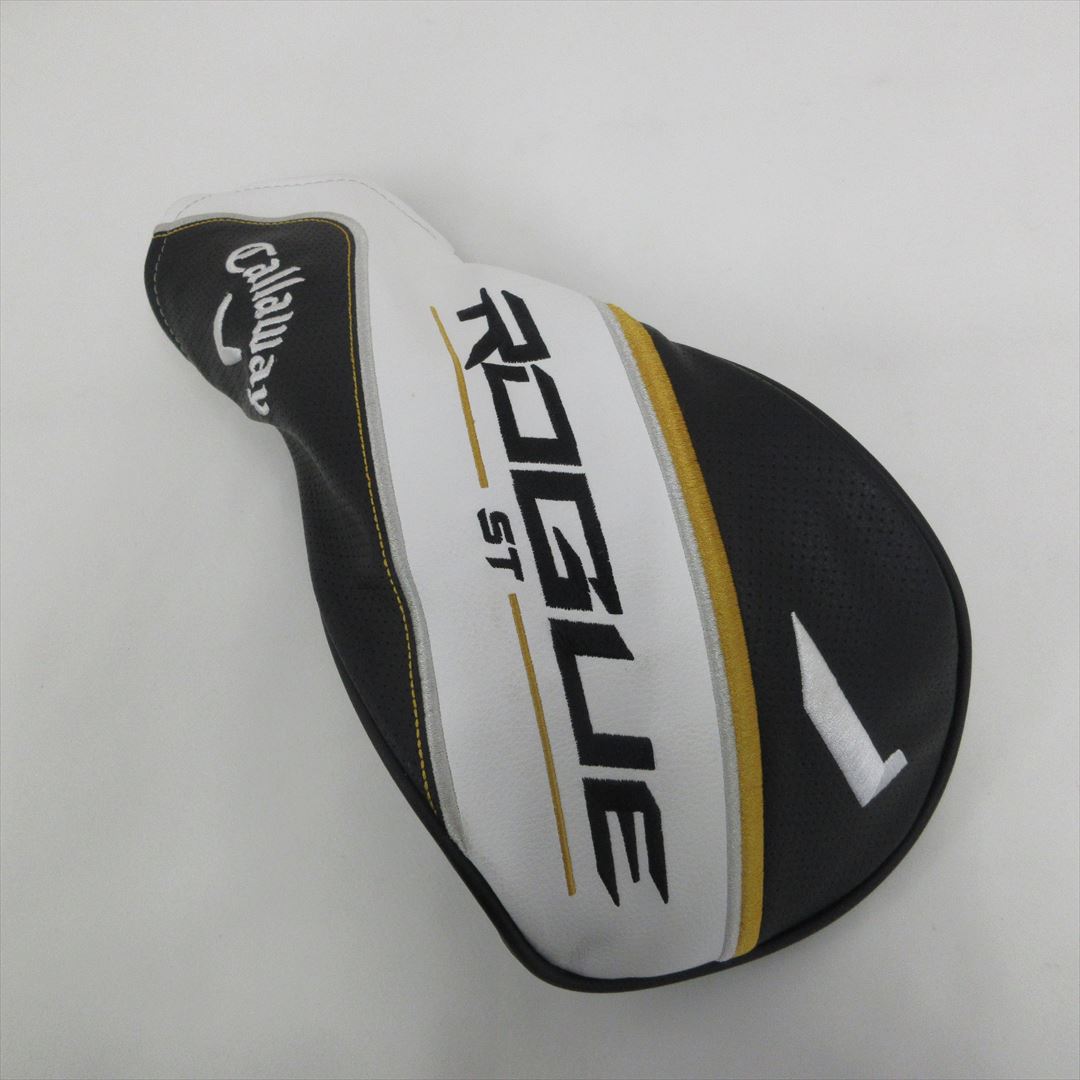 Callaway Driver ROGUE ST MAX FAST 10.5° Stiff SPEEDER NX 40 for CW(ROGUE ST)