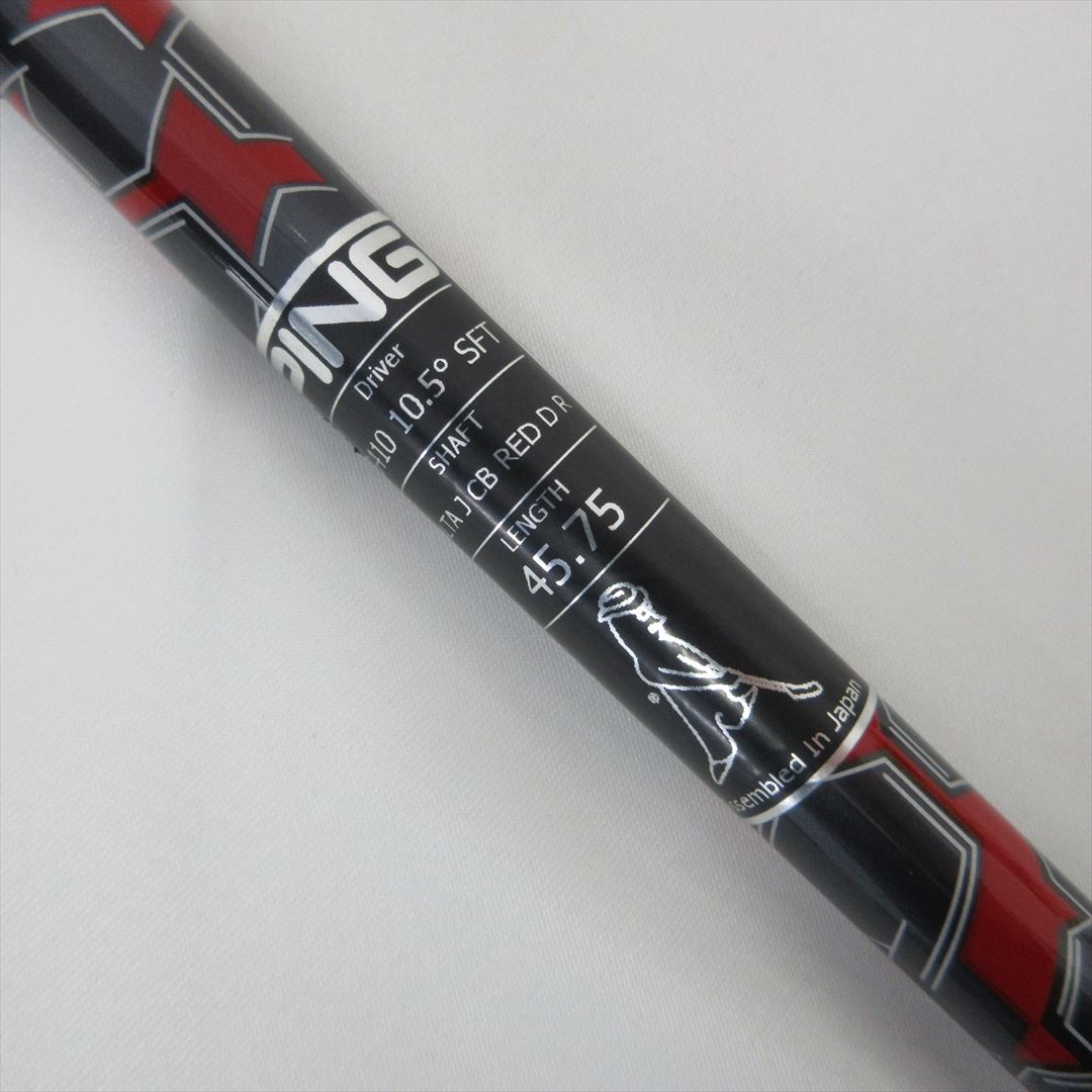 Ping Driver G410 G410 SFT – GOLF Partner USA