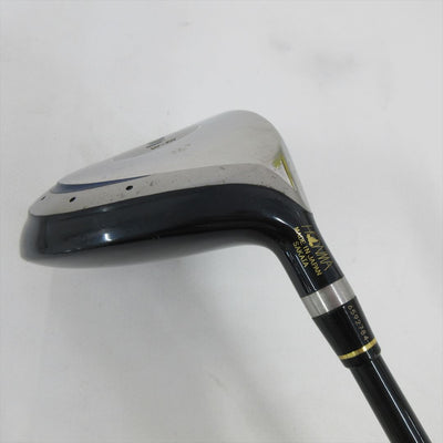 HONMA Fairway BERES MG712 3W 15° Regular 2S ARMRQ B49