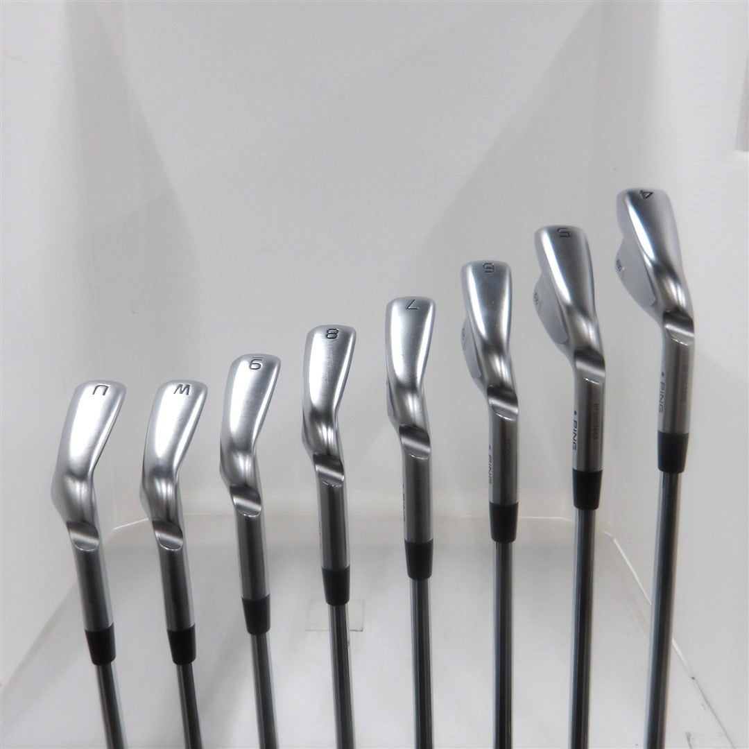 Ping Iron Set i530 i530 – GOLF Partner USA