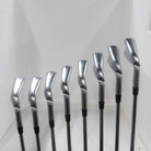 Ping Iron Set i530 Stiff NS PRO MODUS3 TOUR105 8 pieces