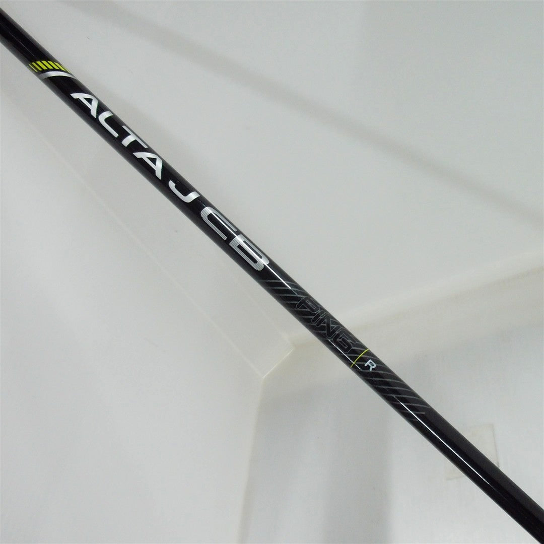 Ping Driver G430 MAX 10K 12° Regular ALTA J CB BLACK