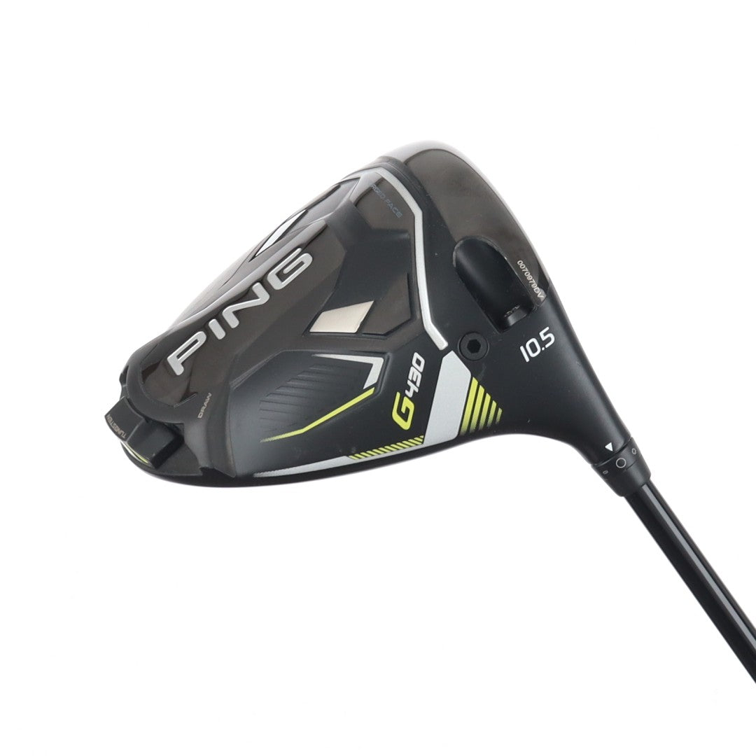 Ping Driver G430 G430 MAX – GOLF Partner USA