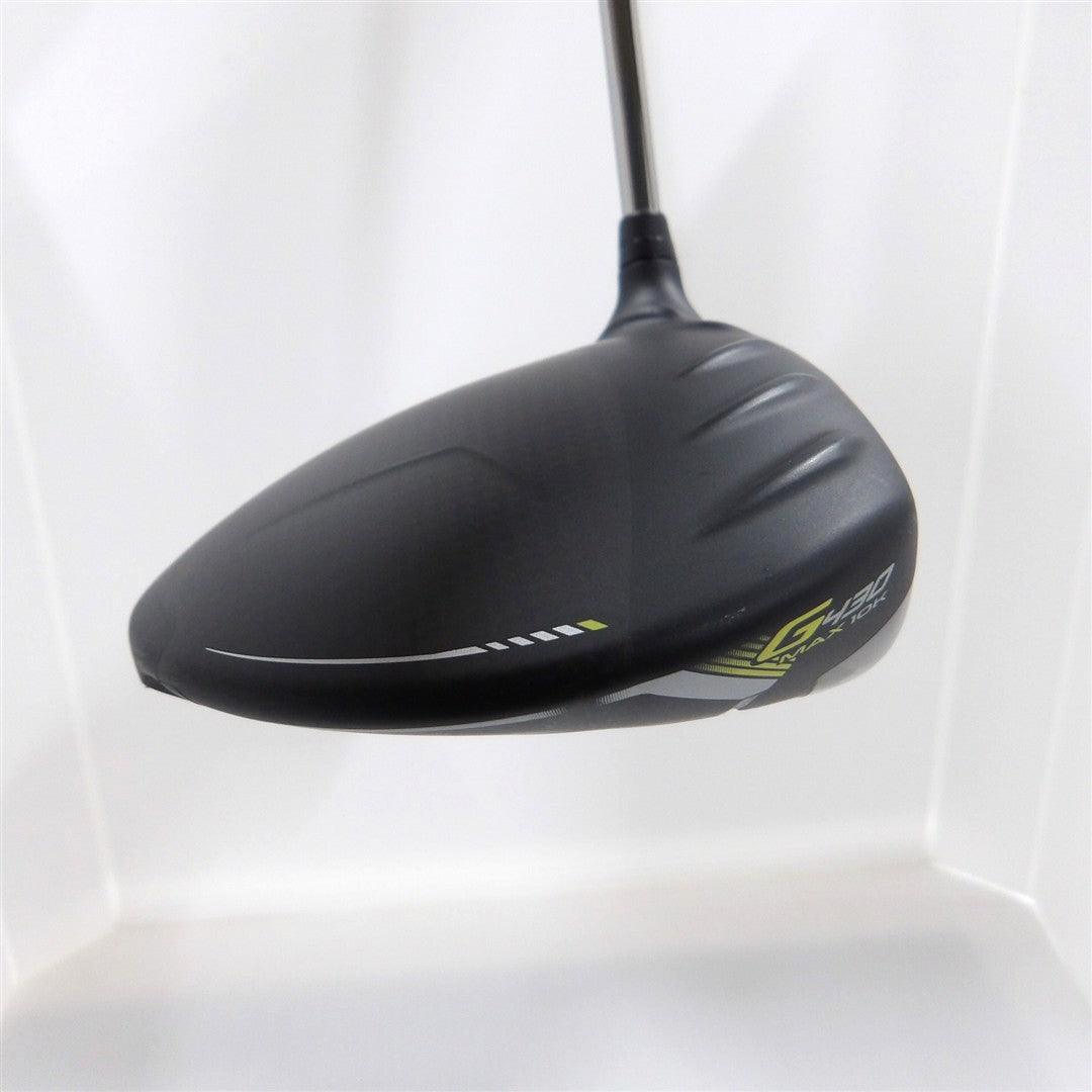 Ping Driver G430 MAX 10K 9° Stiff PING TOUR 2.0 CHROME 65