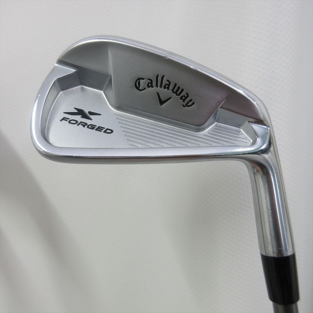 Callaway Iron Set X FORGED STAR(2021) – GOLF Partner USA