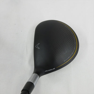 Callaway Fairway ROGUE ST MAX FAST 5W 19° Stiff SPEEDER NX 40 for CW(ROGUE ST)