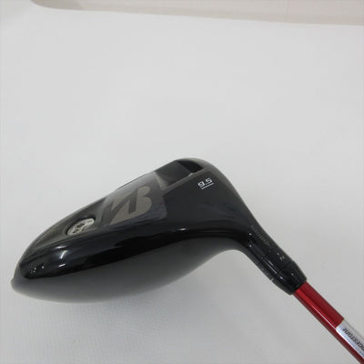 Bridgestone Driver Bridgestone J815 Black 9.5° Stiff Tour AD J15-11W