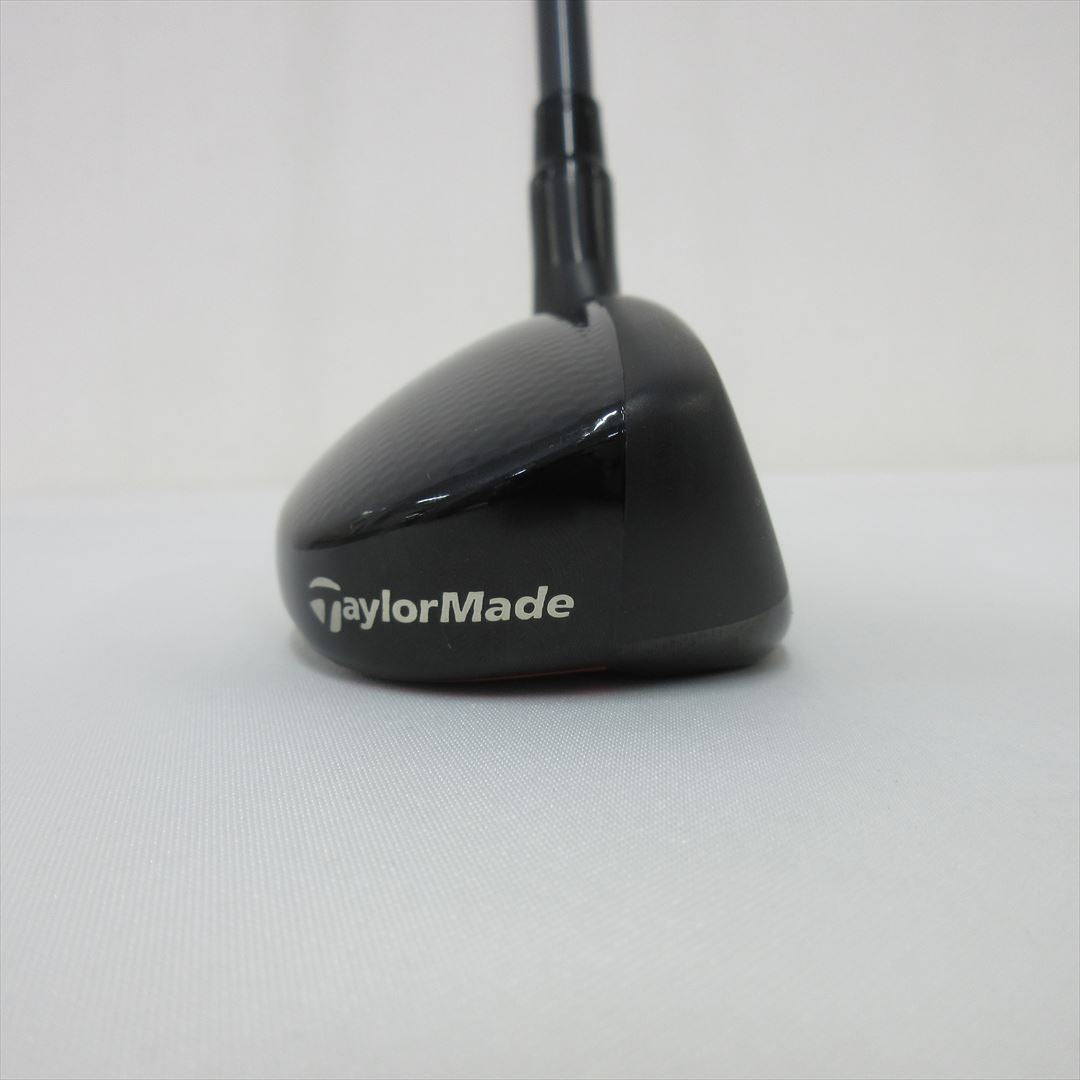 TaylorMade Hybrid STEALTH2 PLUS HY 19.5° Stiff Diamana TM70