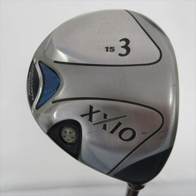 XXIO Fairway XXIO5 3W 15° Regular XXIO MP500