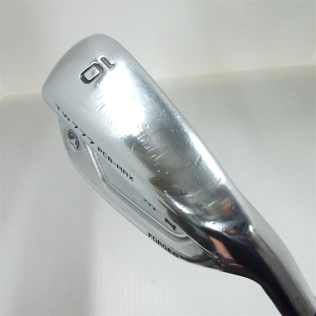 HONMA Iron Set TOUR WORLD TW777 PCB MAX Stiff VIZARD IRON 70 6 pieces