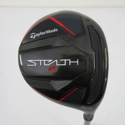 taylormade fairway stealth2 5w 18 stiff tensei red tm50stealth