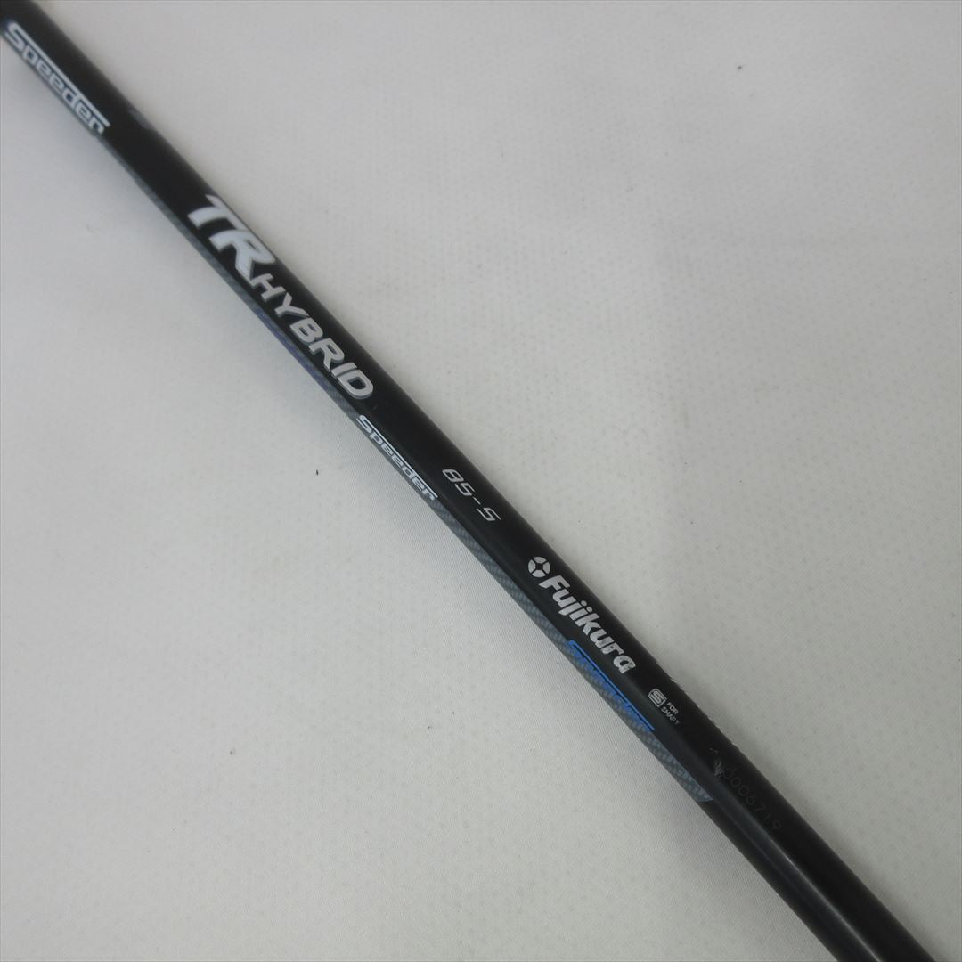 Yamaha Hybrid RMX VD – GOLF Partner USA