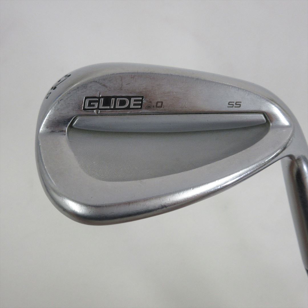 Ping Wedge Ping GLIDE 2.0 52° NS PRO MODUS3 TOUR105 Dot Color Orange