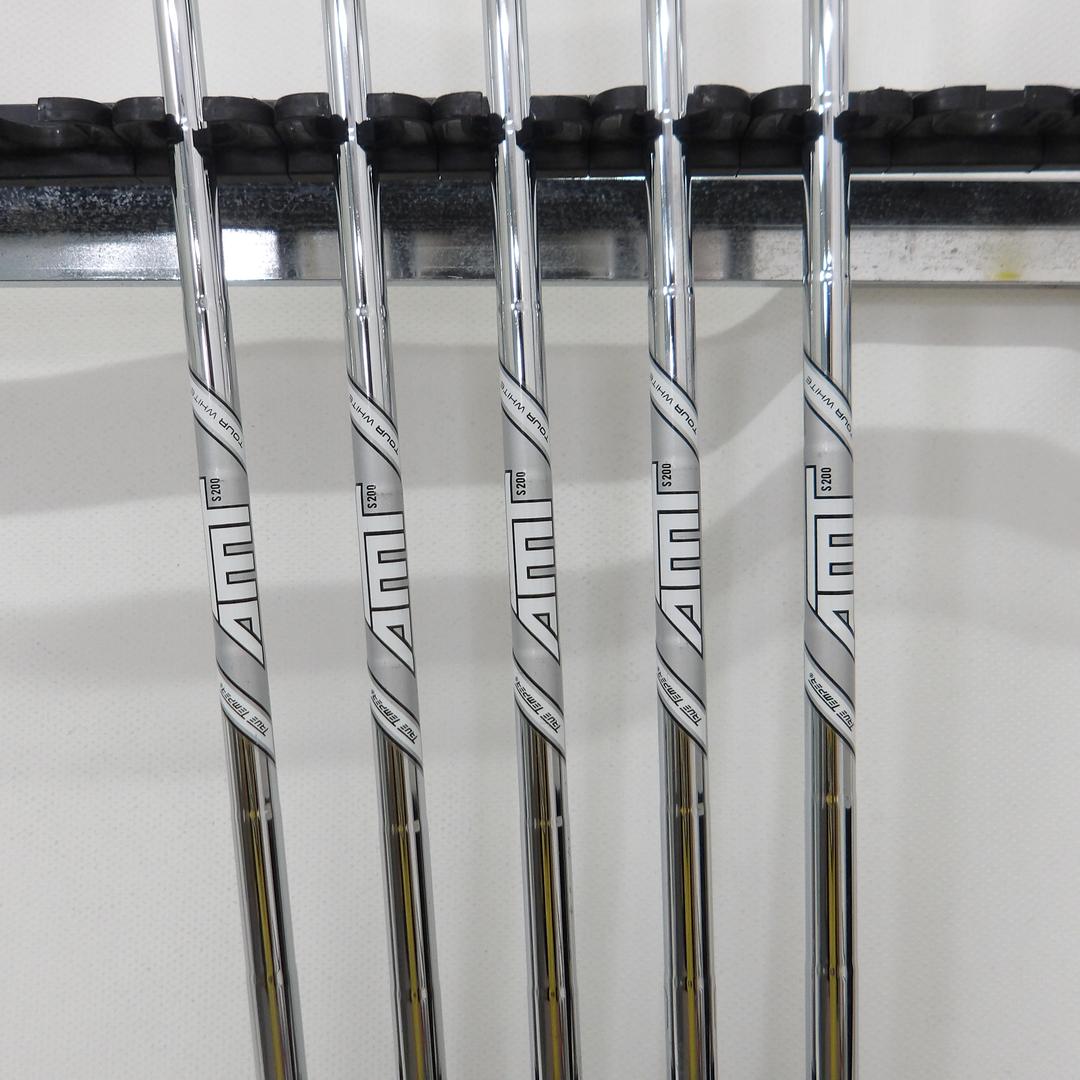 Titleist Iron Set Titleist T100 – GOLF Partner USA