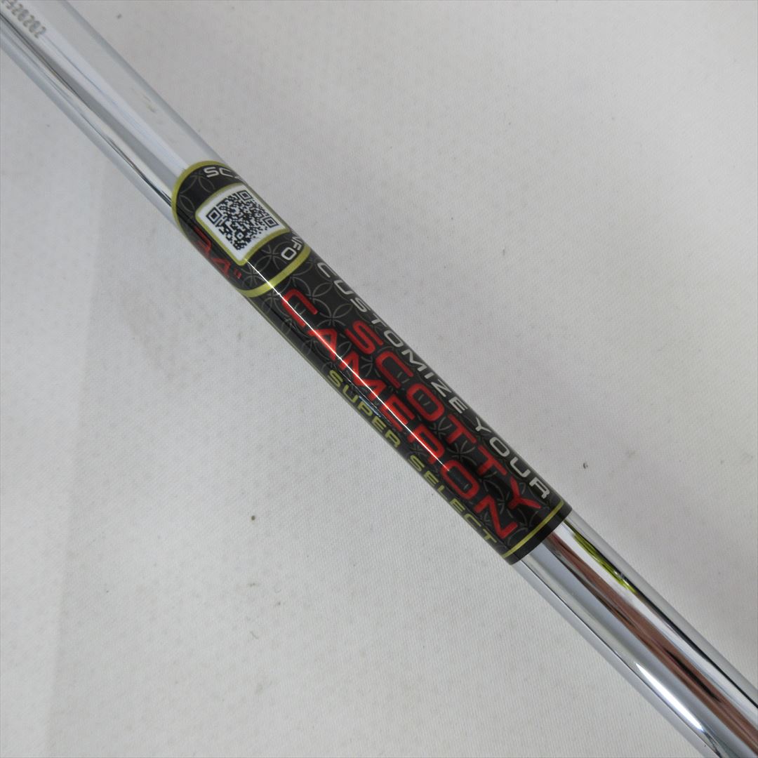 SCOTTY CAMERON Putter SCOTTY CAMERON SUPER SELECT SQUAREBACK 2 34 inch