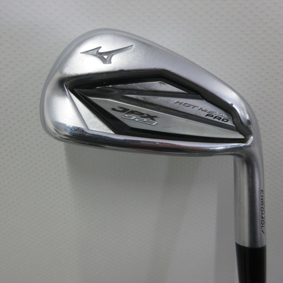 Mizuno Iron Set JPX 923 HOT METAL PRO Stiff NS PRO MODUS3 TOUR115 6 pieces