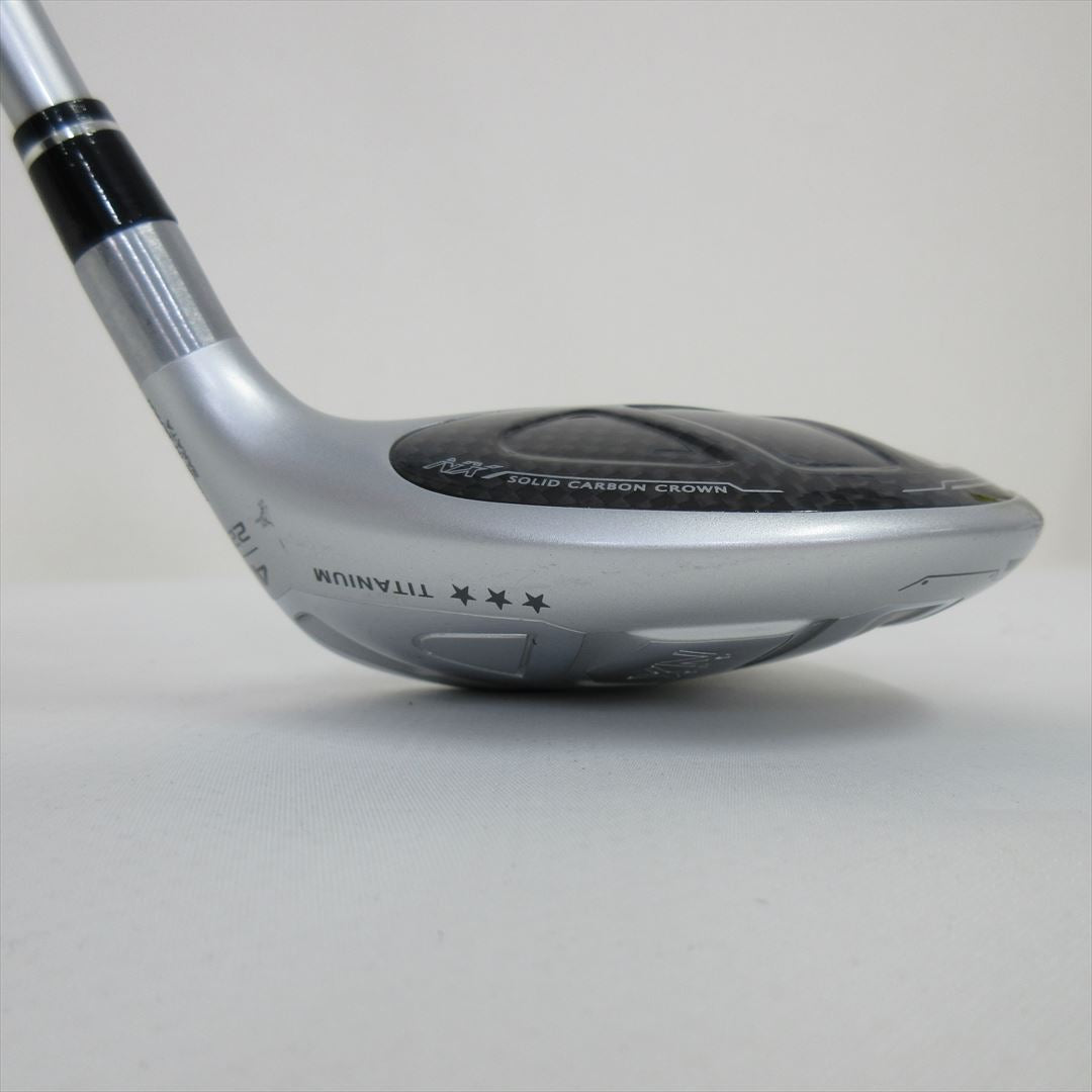 HONMA Hybrid BERES NX SSS HY 22° Regular VIZARD FOR NX45