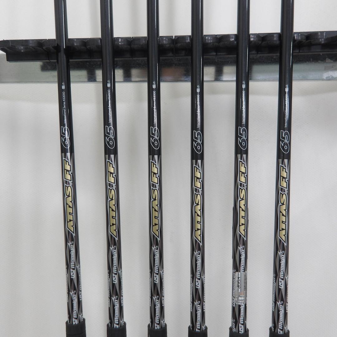 Kasco Iron Set Dolphin Iron DI-122 – GOLF Partner USA