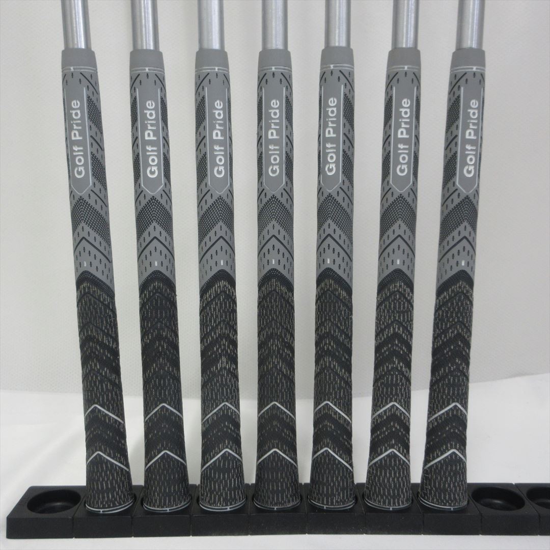 PXG Iron Set PXG 0311ST Stiff C-TAPER 115R+ 7 pieces