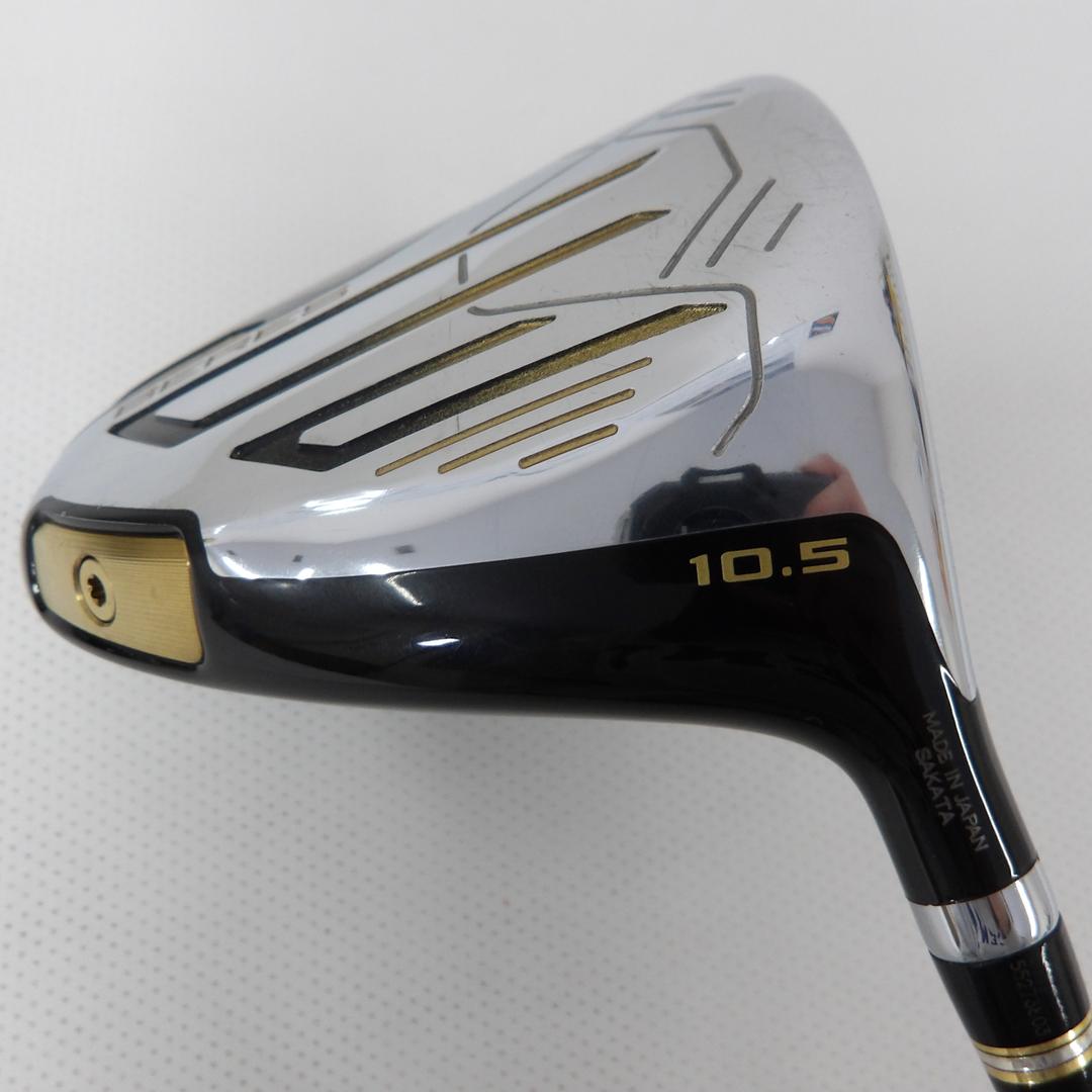 HONMA Driver BERES -2024 – GOLF Partner USA