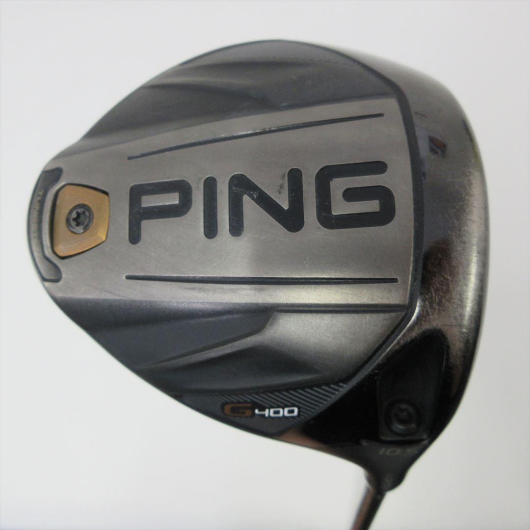 Ping Driver G400 10.5° TourS ALTA J CB