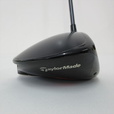 TaylorMade Driver STEALTH HD 10.5° Stiff TENSEI RED TM50(STEALTH)