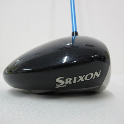 SRIXON Driver SRIXON Z765 9.5° Stiff ATTAS 6