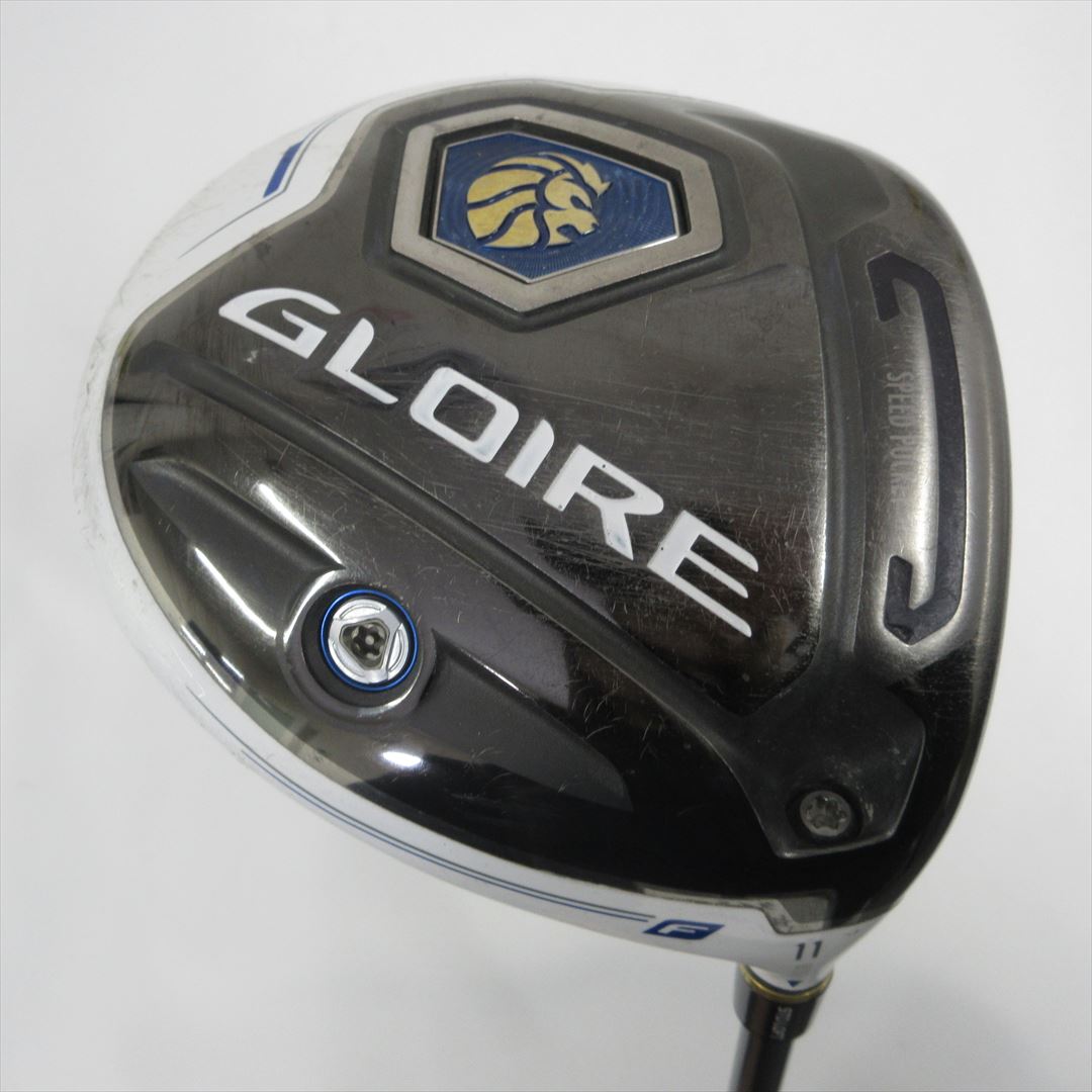 TaylorMade Driver GLOIRE F 11° StiffRegular GLOIRE GL3300