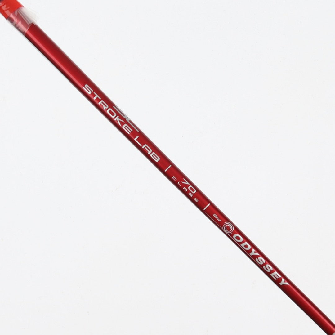 Odyssey Putter Open Box TRI-BEAM TWELVE CS 34 inch: