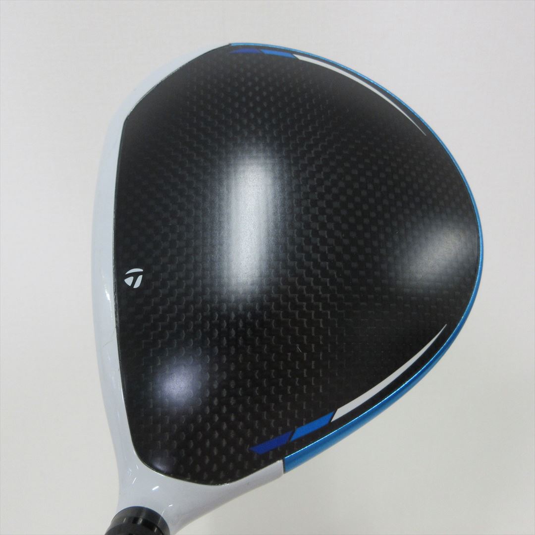 TaylorMade Driver SIM2 MAX-D 9° Stiff TENSEI BLUE TM50(SIM2)