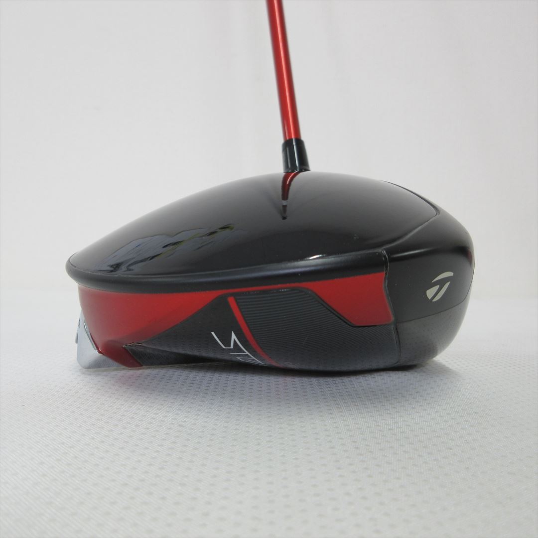 TaylorMade Driver STEALTH2 PLUS 10.5° Stiff VENTUS TR6