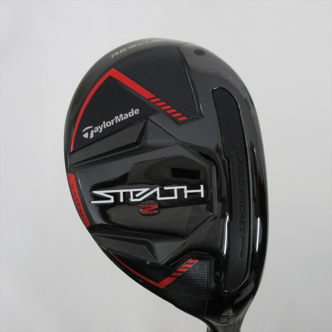 TaylorMade Hybrid STEALTH2 STEALTH2 – GOLF Partner USA