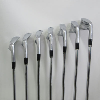 Bridgestone Iron Set TOURSTAGE X-BLADE 703 Stiff NS PRO 950GH Weight Flow 7 pcs