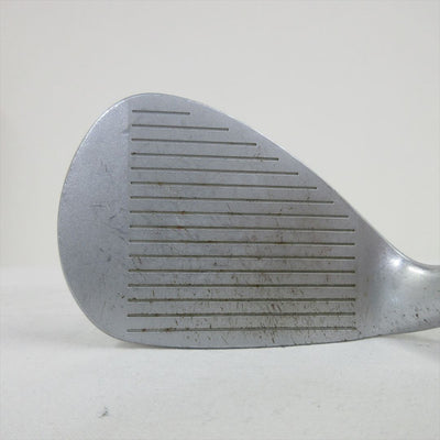 kasco wedge dolphin wedge dw 118 silver 58 ns pro 950gh 1