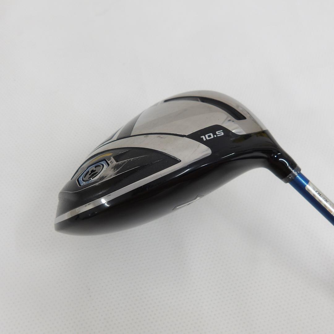 XXIO – GOLF Partner USA | Used Golf Club Shop
