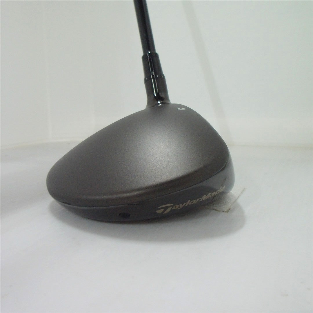 TaylorMade Fairway Qi4D TOUR – GOLF Partner USA