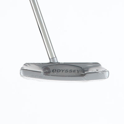 Odyssey PUTTER Open Box WHITE HOT OG #1W CS 34 inch