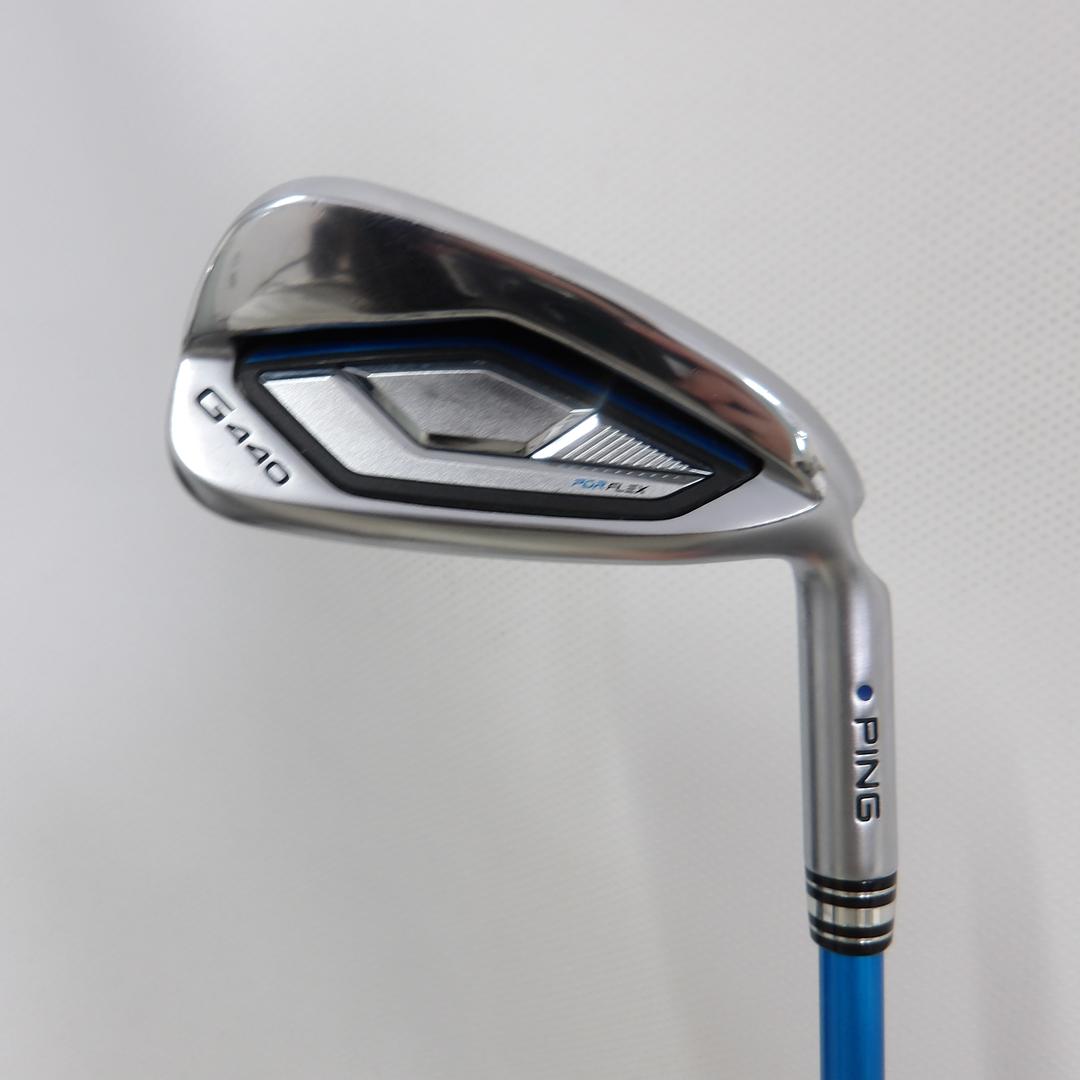 Ping Iron Set G440 G440 – GOLF Partner USA