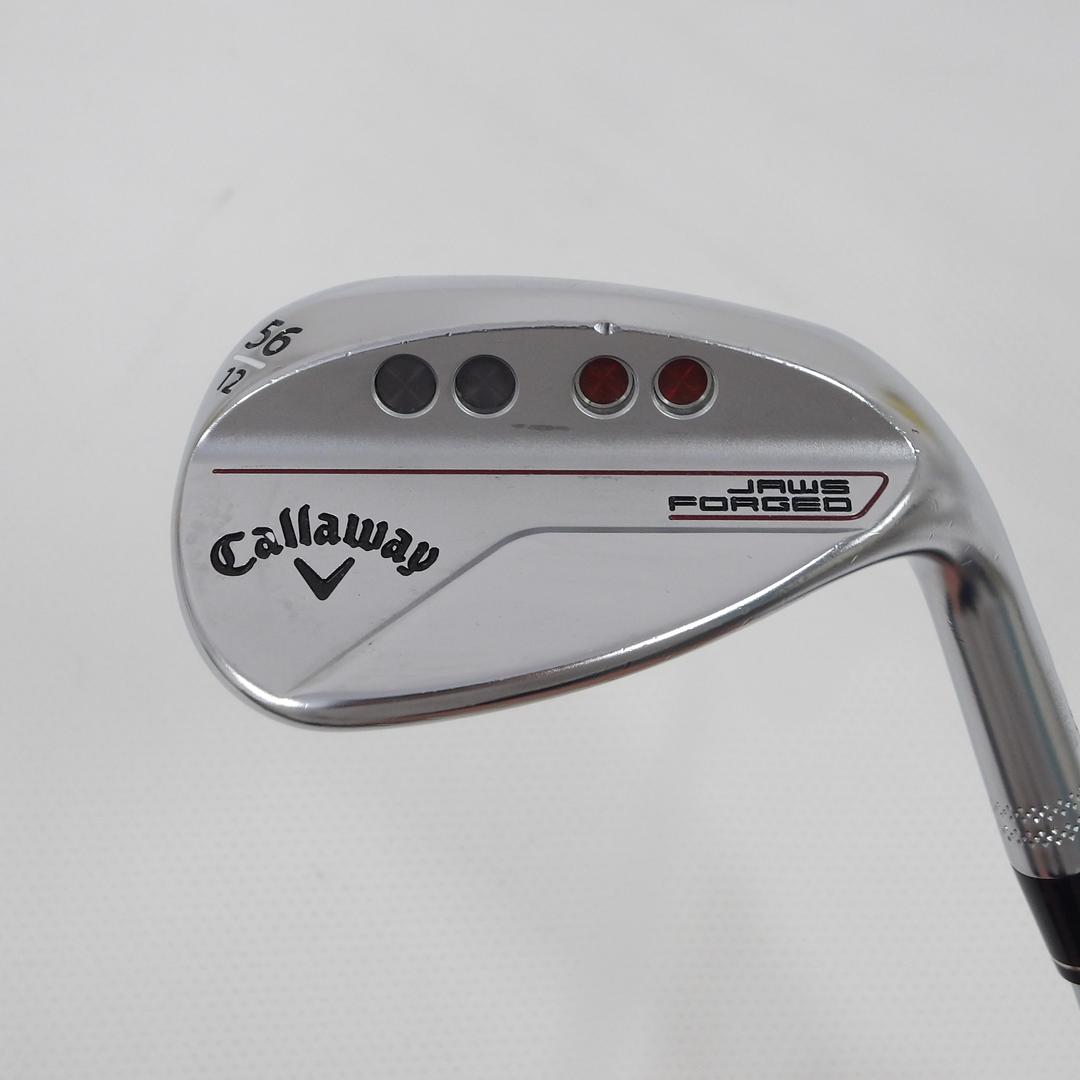 Callaway Wedge JAWS FORGED(2023) – GOLF Partner USA