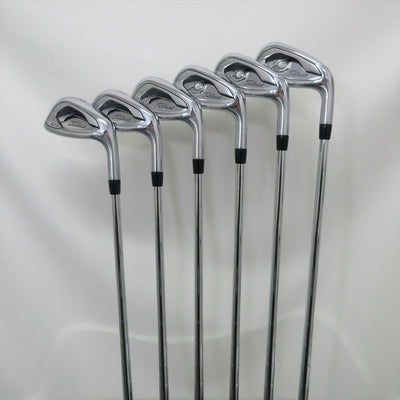 Titleist Iron Set Titleist T200 Stiff NS PRO 950GH neo 6 pieces