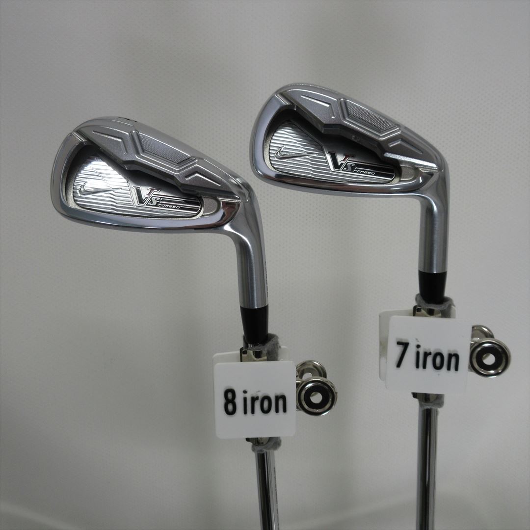 Nike Iron Set VR S FORGED Stiff NS PRO 950GH HT 7 pieces