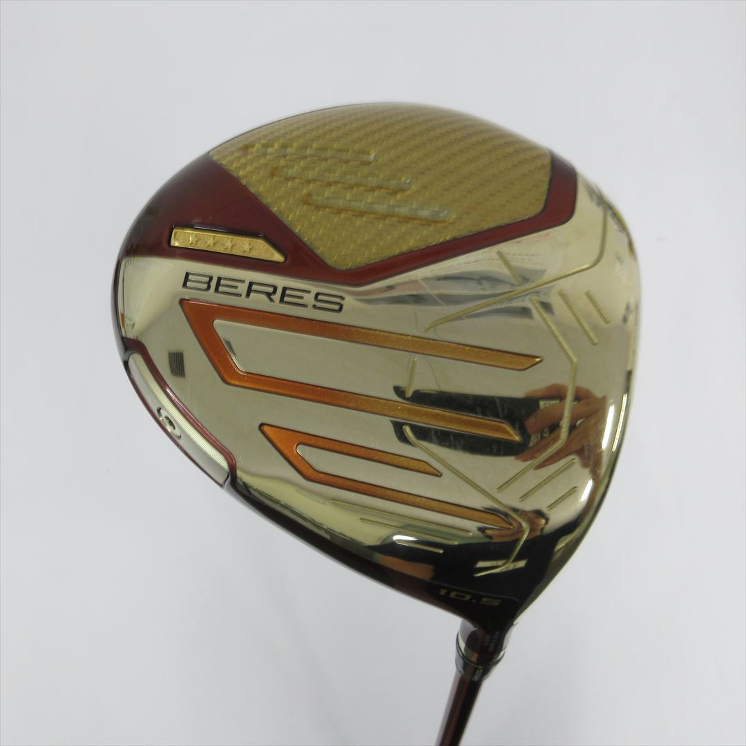 HONMA Driver BERES -2024 10.5° Regular 4S ARMRQ FX