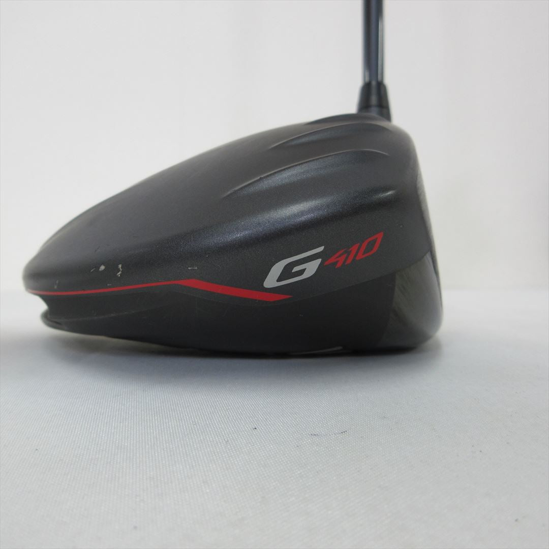 Ping Driver G410 PLUS 10.5° Regular ALTA J CB RED