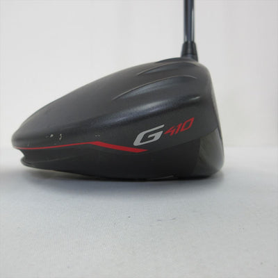 Ping Driver G410 PLUS 10.5° Regular ALTA J CB RED