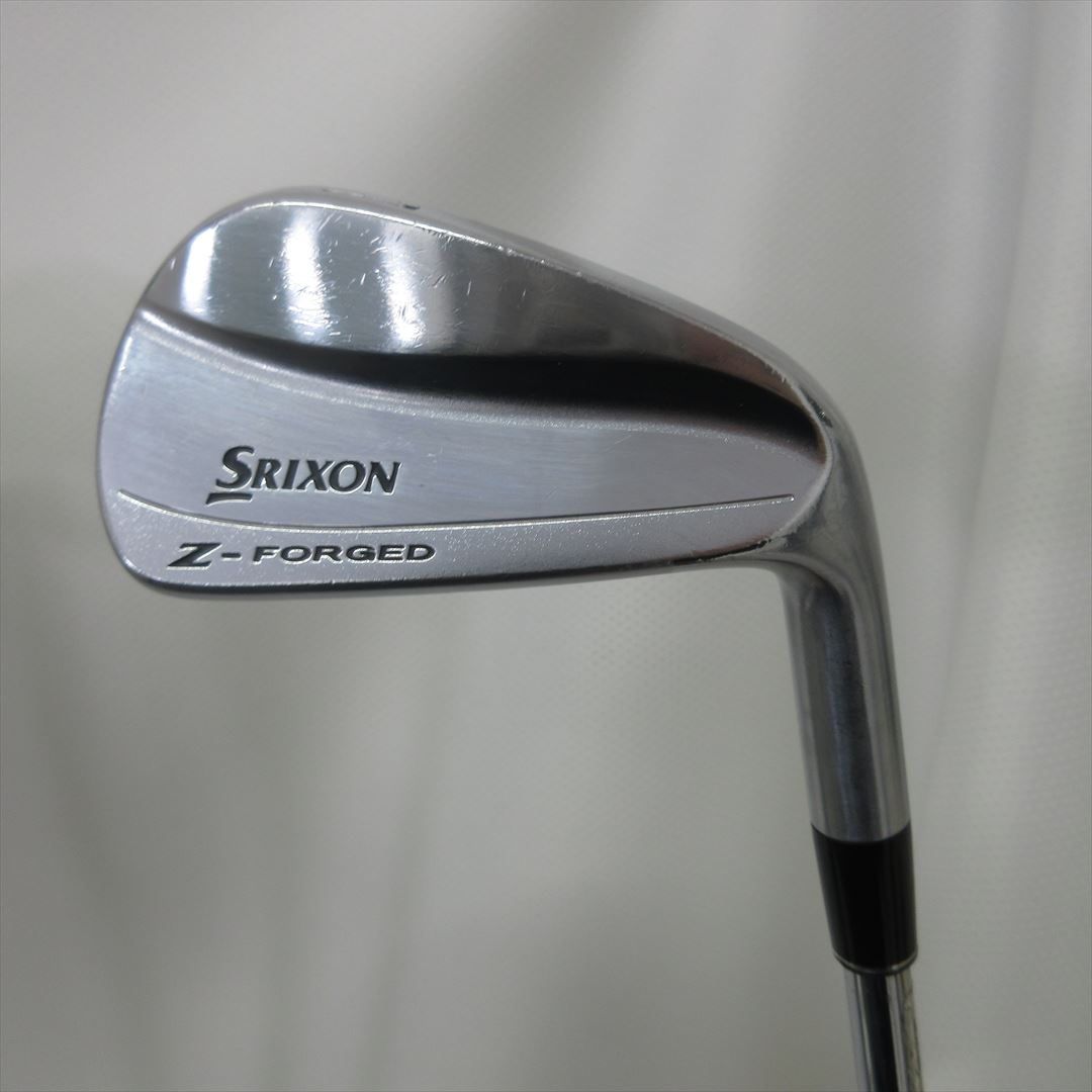 Dunlop Iron Set SRIXON Z-FORGED – GOLF Partner USA