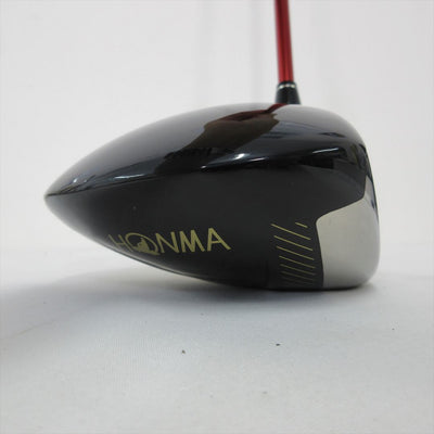 HONMA Driver TOUR WORLD TR20 440 10.5° Stiff VIZARD FD-5