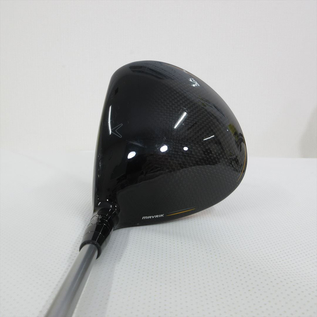 Callaway Driver MAVRIK MAX 10.5° Stiff Diamana 40 for CW