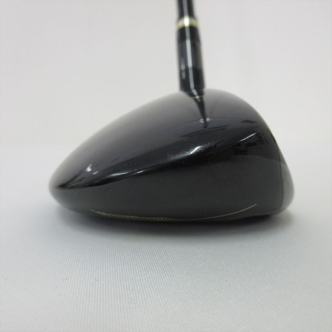 HONMA Hybrid BERES BLACK HY 28° Stiff ARMRQ MX BLACK