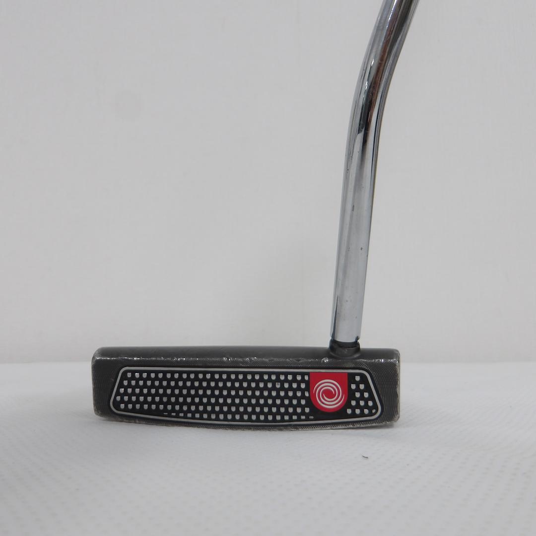 ODYSSEY オー・ワークス BLACK #3T パター ODYSSEY（オデッセイ） - パター - オー・ワークス ブラック #3T